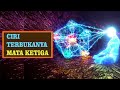 MEDITASI PEMULA - TANDA TERBUKANYA MATA KETIGA