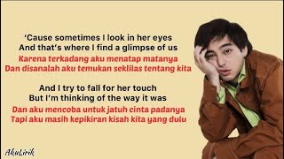 Joji - Glimpse Of Us (Lirik Lagu Dan Terjemahan)