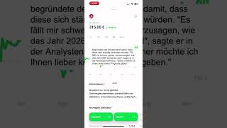 #aktien   #aktientipps   #investieren   #ai   #fürdich