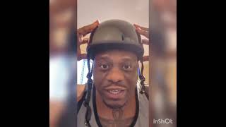 Best Dot Half Helmet Low Profile Beanie