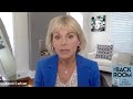 Interview on #MeToo and Advocacy | Gretchen Carlson