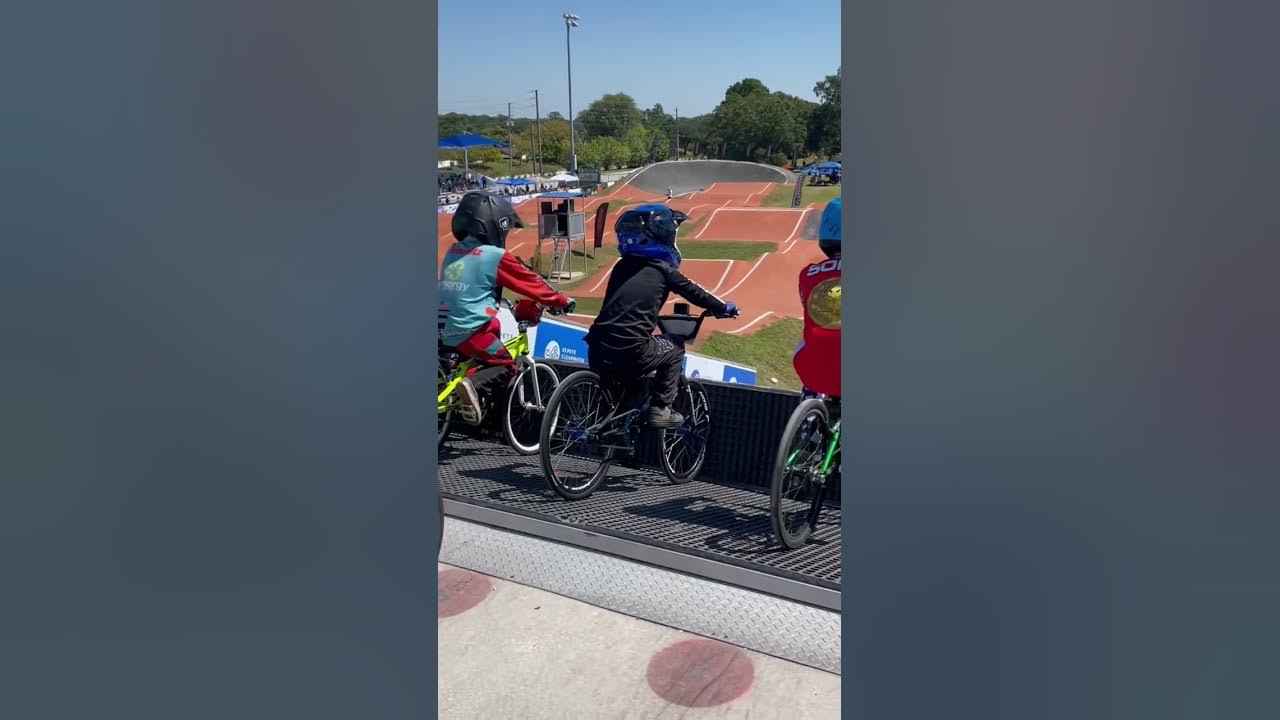 usa bmx gator nationals YouTube