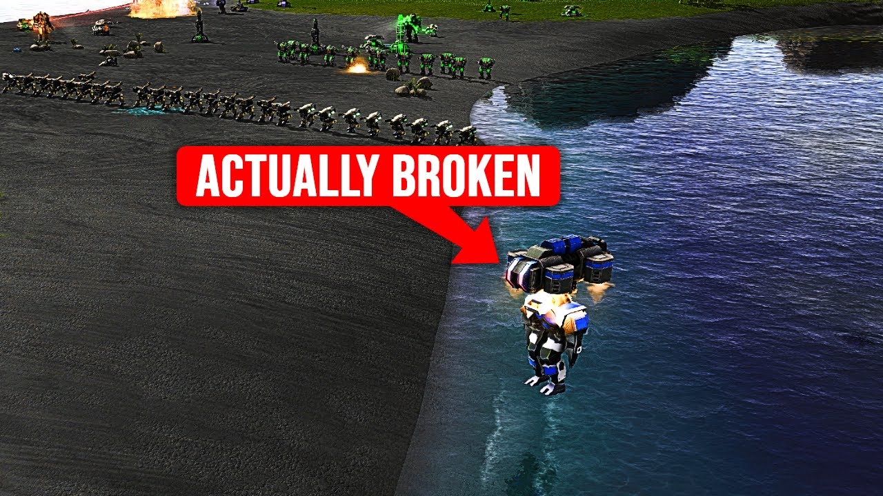 There's A New Gunslinger Strategy And It's Actually Good