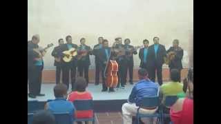 VOLVERTE A AMAR_RONDALLA MAGISTERIAL VOCES DEL ALBA_TRANSICION DE TIEMPOS DE IRAPUATO