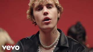 24kGoldn - MOOD Remix ft. Justin Bieber, J Balvin & iann dior (Music Video)