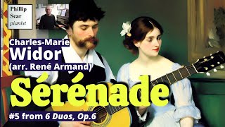 フィリップ・シーア - 演奏動画のサムネイル