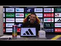 Mister Di Francesco presenta Milan-Lecce