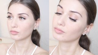 ❤ Легкий Ежедневный Макияж ❤EVERYDAY MAKE UP ❤ ❤ Легкий Ежедневный Макияж ❤EVERYDAY MAKE UP ❤