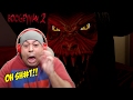 THIS MODAP#%KA LOOKIN LIKE JEEPERS CREEPERS!! [BOOGEYMAN 2] [NIGHTS 1-5]