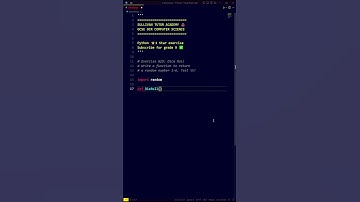 ROLL THE DICE - Python GCSE (Beginner)