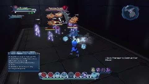 Dcuo Best ICE Precision Dps/Tank Loadout 2020