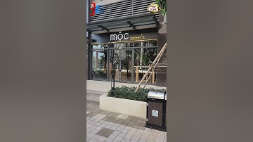 SHOPHOUSE SI.23 MỘC COFFEE SẮP KHAI TRƯƠNG GIẢM GIÁ KHỦNG - MENU QUÁN COFFEE MỘC BLOCK M1 Q7 SÀI GÒN