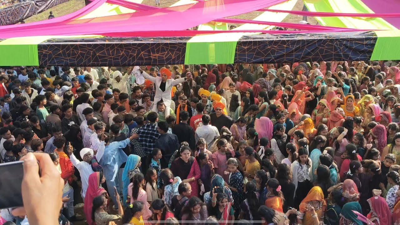 धुधरिया धुधरिया गाल पोर || विकास रॉकेट का फुल धमाका सिंगर आकेश सापले और माधव मोरै 