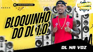 Download Lagu DL NA VOZ - BLOQUINHO DO DL 1.0 - LANÇAMENTO 2025 MP3