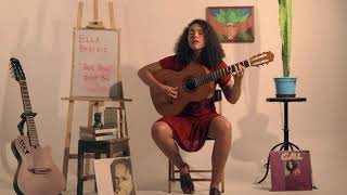 Ella Beatriz - Que Pena (Jorge Ben)