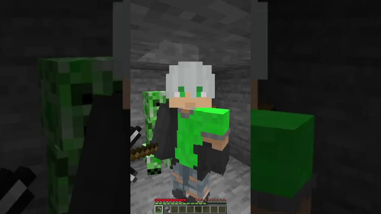 Minecraft best game  - Coffin Meme.