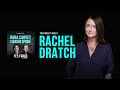 Rachel Dratch | Full Episode | Fly on the Wall with Dana Carvey and David Spade