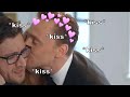 tom hiddleston being a naughty loki for 17 minutes straight