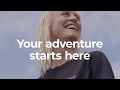 WIN a trip to MADEIRA with Vivobarefoot