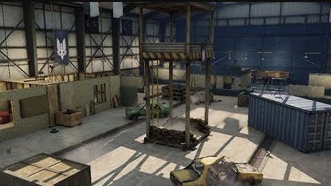 call of duty Mobile l Multiplayer frontline Map killhouse gameplay.