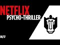 5 gute Psycho-Thriller auf Netflix