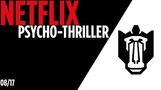 5 Gute Psycho Thriller Auf Netflix Youtube