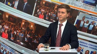 Артём Шаипов – о реформе госуправления