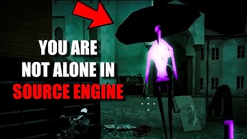 THE INTERLOPER ARG WILL DISTURB YOU