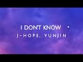 j-hope I don