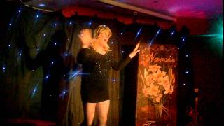 Roxxis Heart Will Go On- Pride Launch Party- Dignity- 12/8/2010