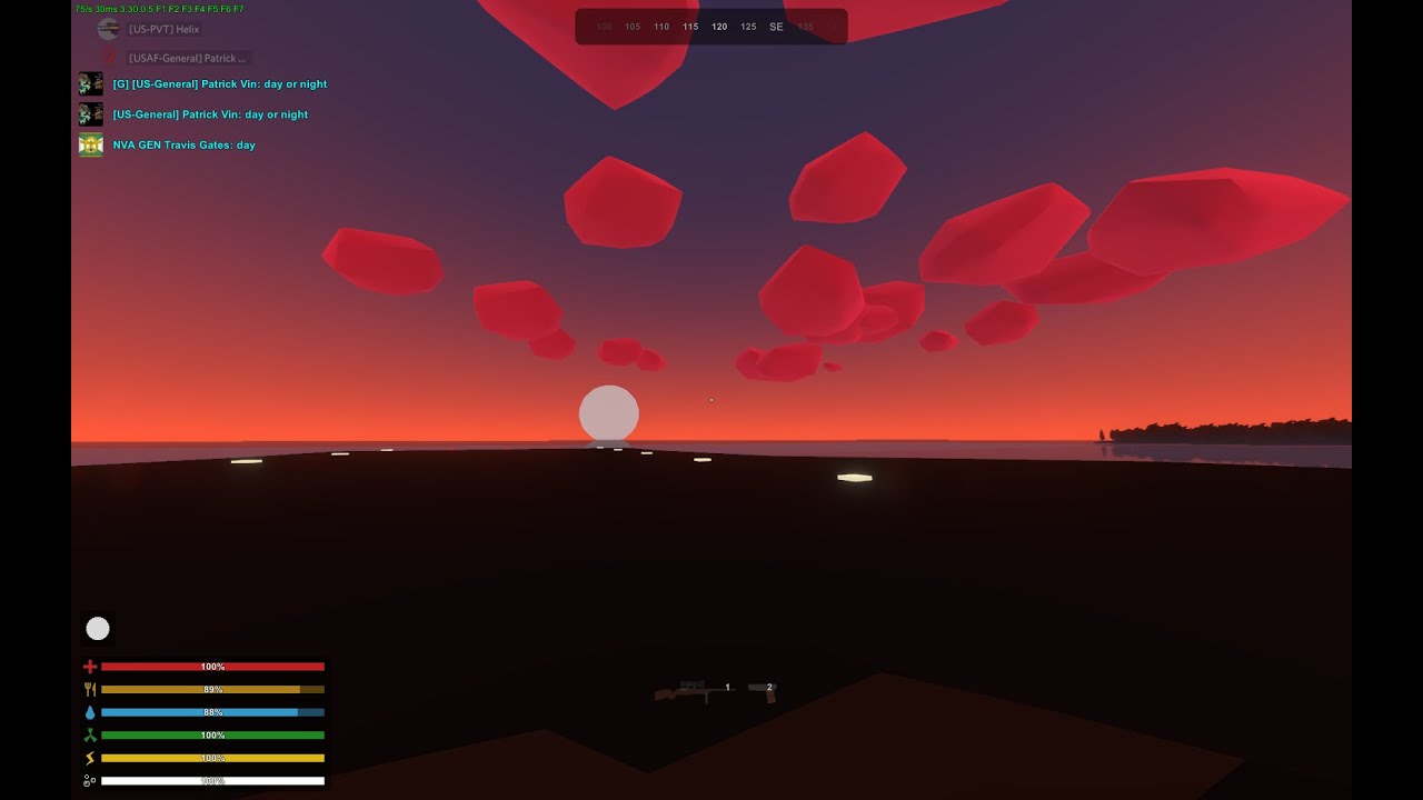 Playing Unturned Patrick´s City Life RP. Playing as Mafia