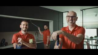 Moblibérica - Film corporate