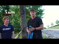 12-hour Campus Challenge