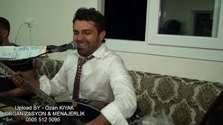 Ömer Şahin Banane  BOLATLAR 13 08 2019 KARANLIKDERE  Ozan KIYAK