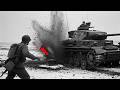 They Thought Landmines Were Pointless — UNTIL a Defensive Line Halted a Panzer Attack