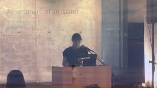 Workshop: The Sense(s) Of Seili – Reflections from the Pre-Symposium, Aboagora 20.8.2020