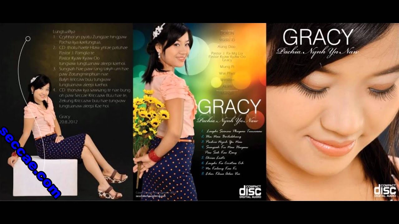 zotung pachia hlaw by Gracy-sungsah kunaw haepaw paw sah kae rang 2012