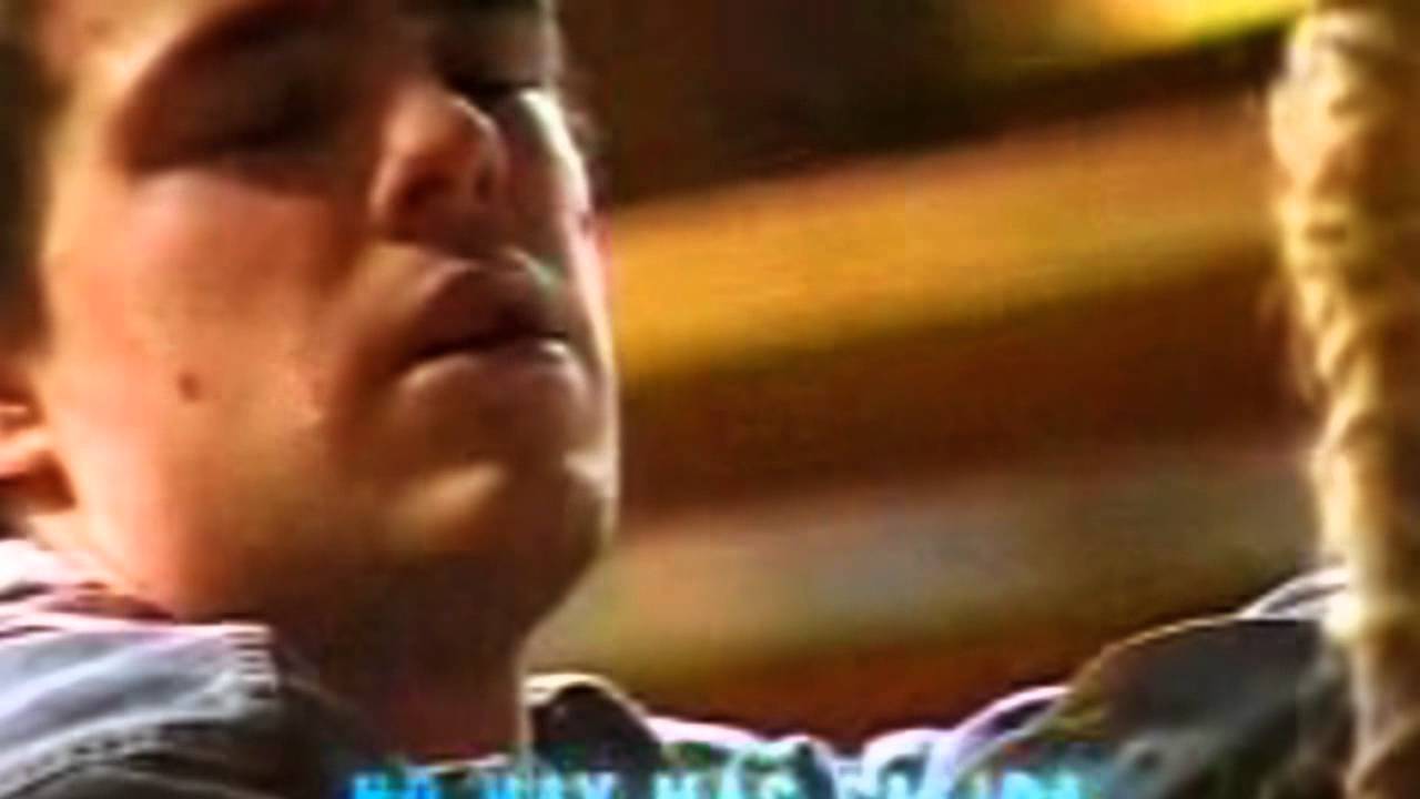 Mar y Thiago. Porque me faltas tú