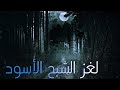 لغز الشبح الأسود المغامرون الخمسة باللهجة العامية للكاتب محمود سالم 