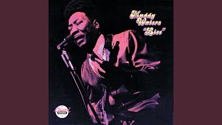 Video thumbnail of "Muddy Waters - Stormy Monday Blues (Live At Mr. Kelly's/1971)"