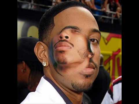 My selection - Ludacris mix