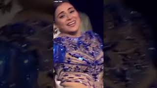 Shraddha Arya Dance 😍😱| Zee Rishtey Awards | 7 October 2022