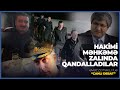 Hakimi məhkəmə zalında qandalladılar – Əvəz Zeynallı ilə “Canlı debat” @TV Musavat