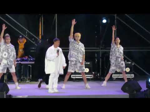 MVI 0200 2021.12.25 彰化耶誕 911 鄉下來的