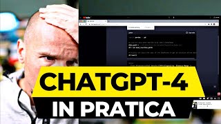 Come usare ChatGPT (A.I.) per la scuola e per il lavoro