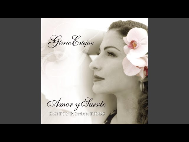 Gloria Estefan - Por Amor