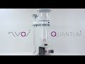 Nyos quantum skimmer  abschumer  built to perform