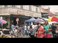 RACINE J (Djibouti) : Né de la poussière - YouTube