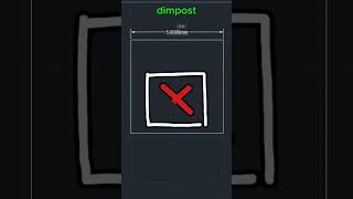dimpost #اكسبلور #excel #tutorial #architecture #لايك #photoshop #exceltricks #اوتوكاد #تصميم #
