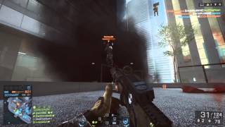 Battlefield 4 27 Dec 2013 No Hitmarker